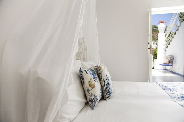 Classic Room, 1 Double or 2 Twin Beds