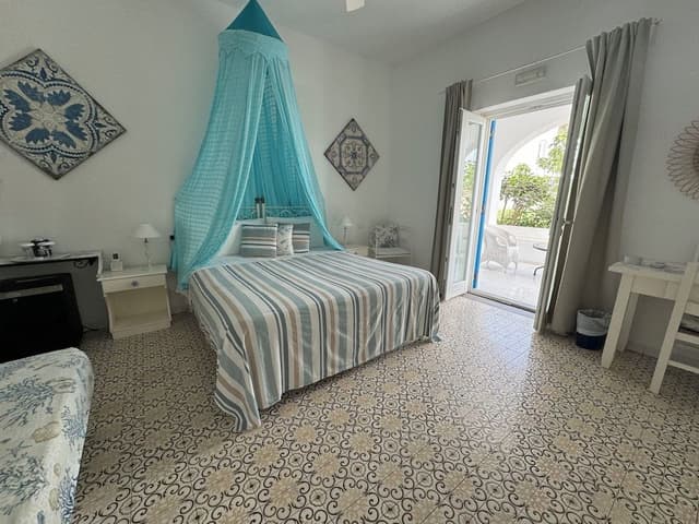 Classic Room, 1 Double or 2 Twin Beds