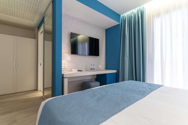 Comfort Room