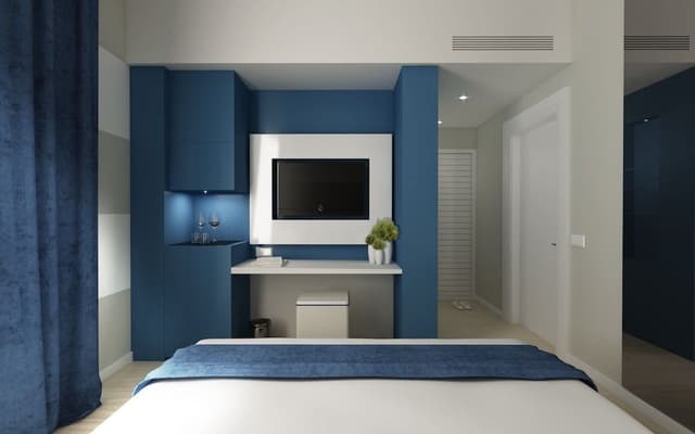 Comfort Room