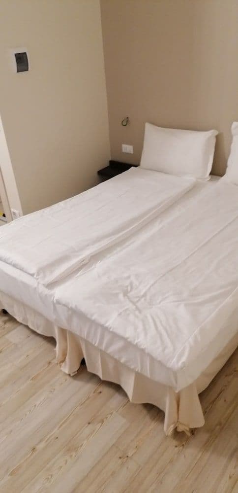 Superior Quadruple Room, 2 Bedrooms, Annex Building