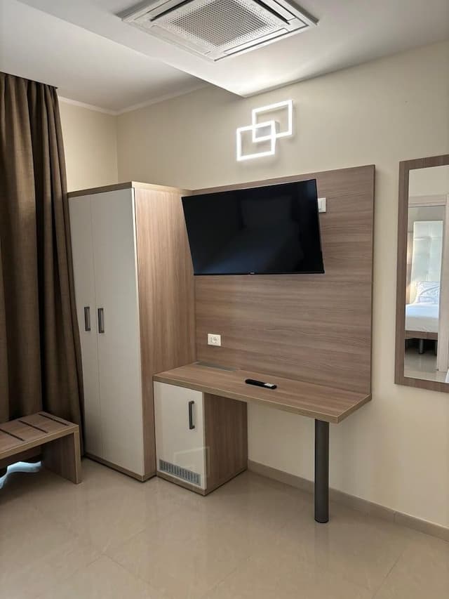 Superior Quadruple Room