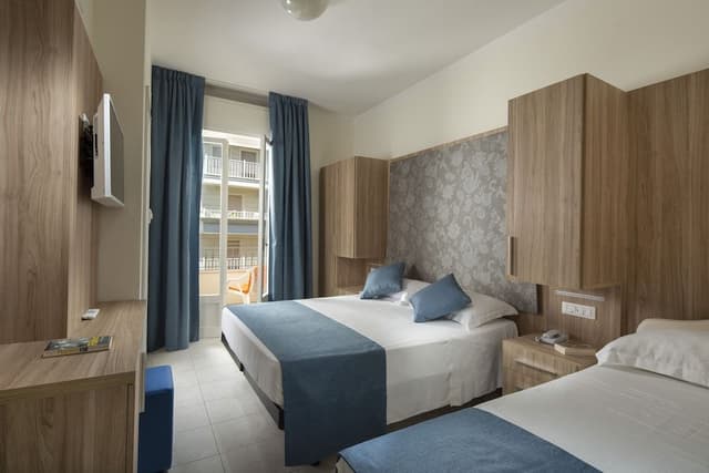 Superior Double Room, Balcony (Matrimoniale,letto a castello)