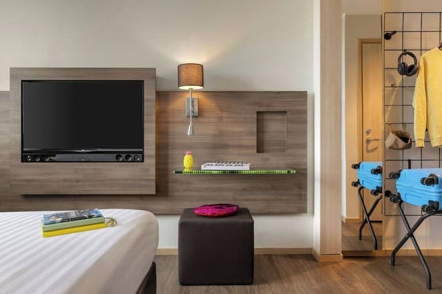 Room, 1 Queen Bed