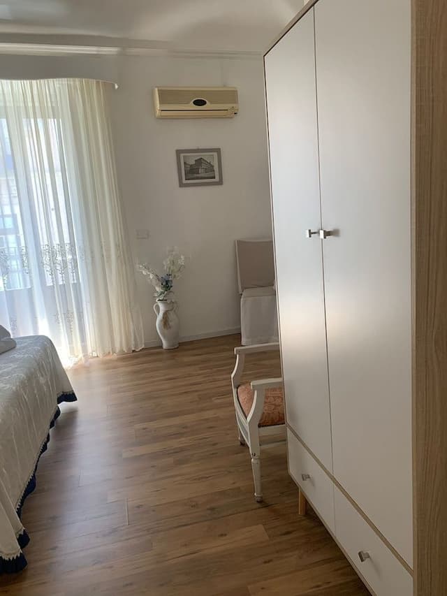 Basic Double Room, 1 Bedroom