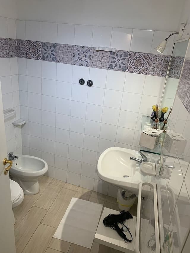 Basic Double Room, 1 Bedroom