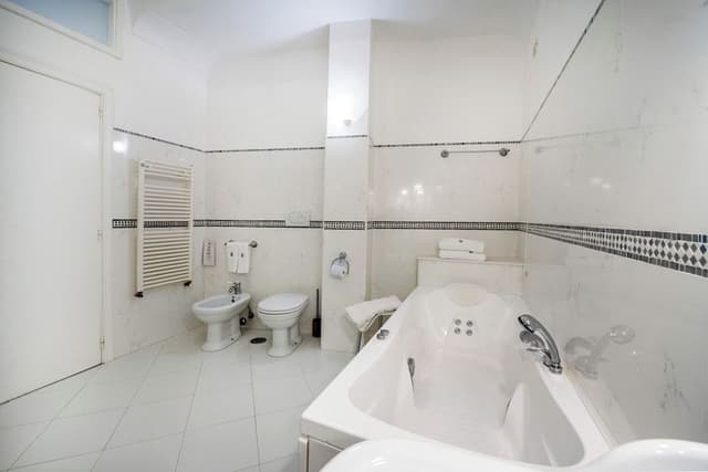 Deluxe Suite, Balcony, Sea View