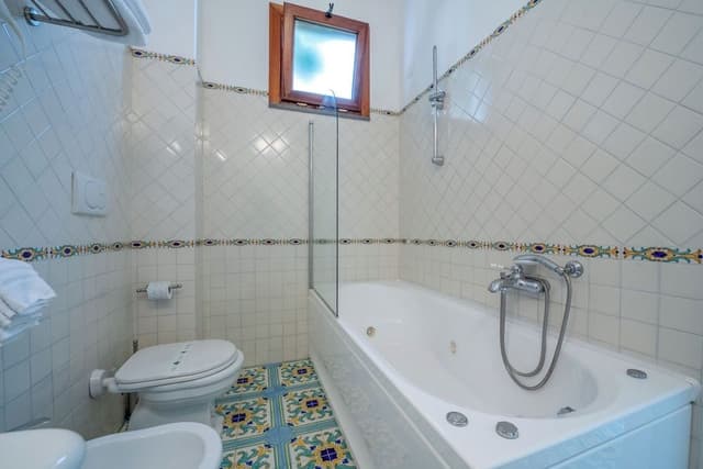 Deluxe Suite, Balcony, Sea View
