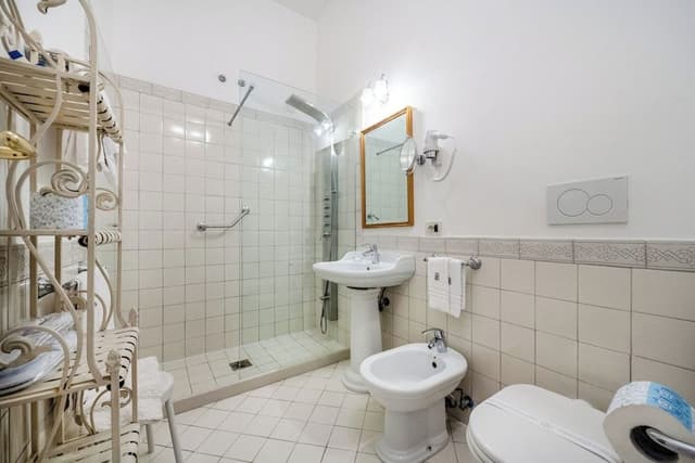 Junior Suite, Balcony, Sea View (Double)