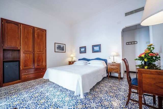 Junior Suite, Balcony, Sea View (Double)