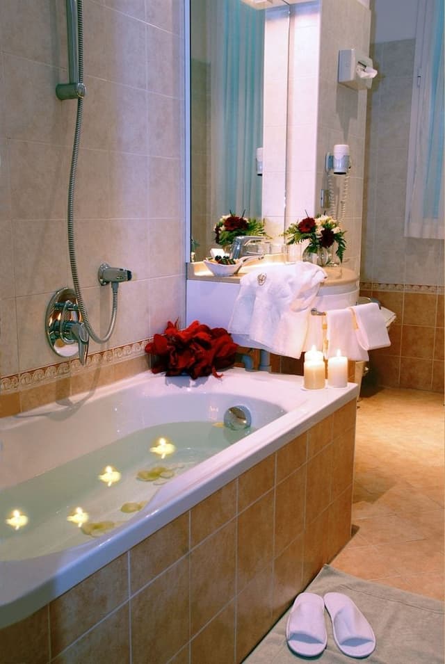 Deluxe Double or Twin Room, Balcony, Sea View
