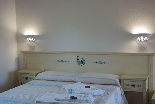 Superior Double Room, Terrace, Sea View