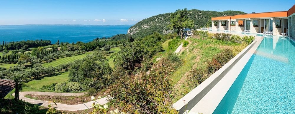 Golf Hotel Ca' Degli Ulivi1