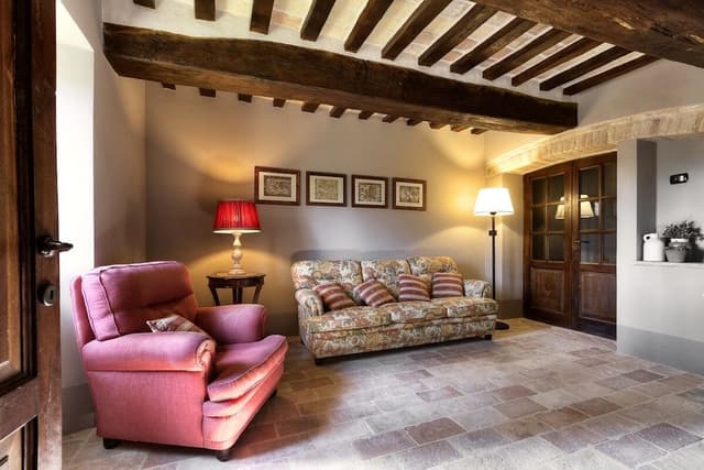 Villa (1 Bedroom)