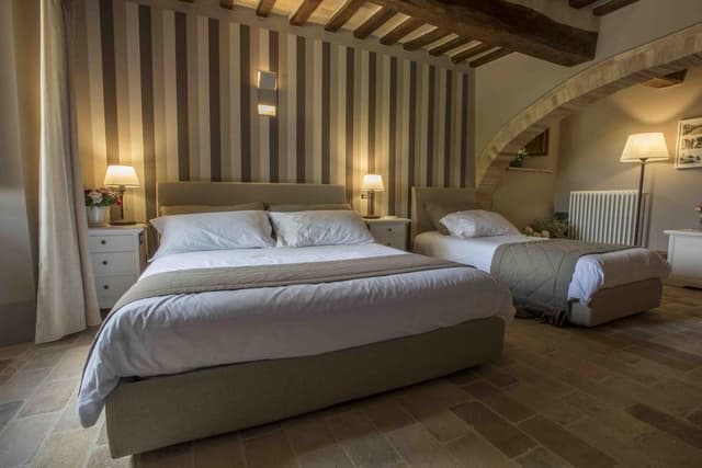 Villa (1 Bedroom)