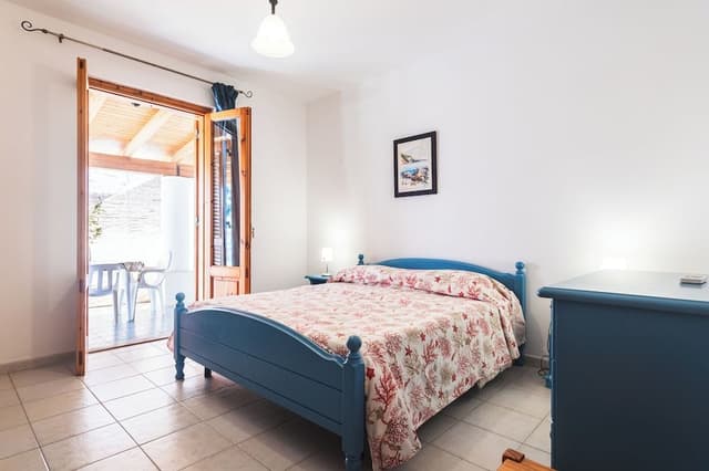 Standard Apartment, 1 Double Bed with Sofa bed
