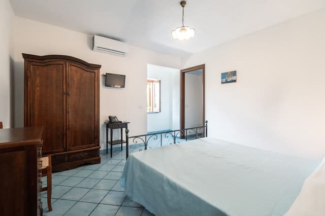 Standard Studio, 1 Double Bed