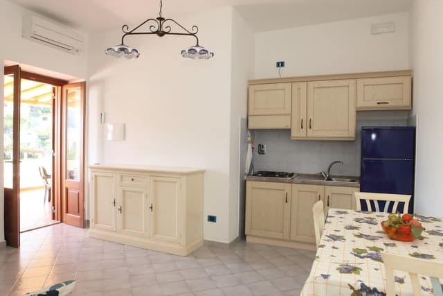 Standard Apartment, 1 Double Bed with Sofa bed