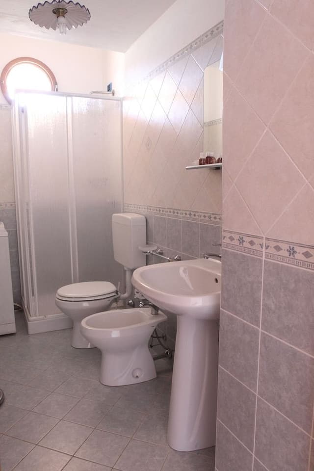 Standard Studio, 1 Double Bed