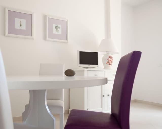 Family Apartment, 2 Bedrooms, 2 Bathrooms, Tower