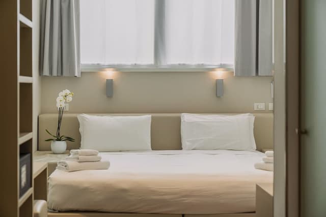 Accessible Room