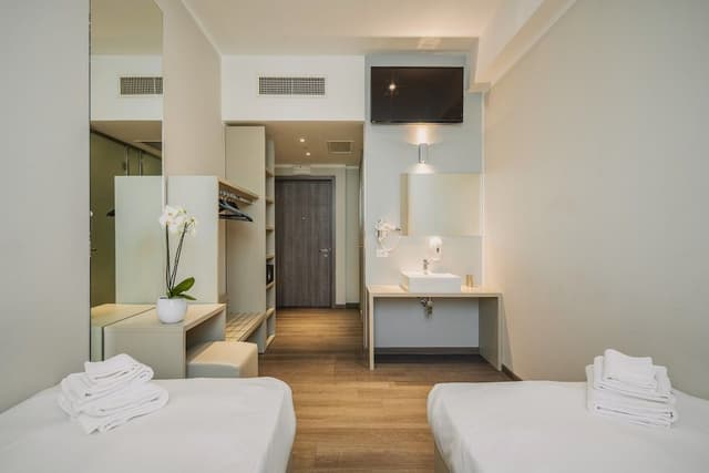 Accessible Room