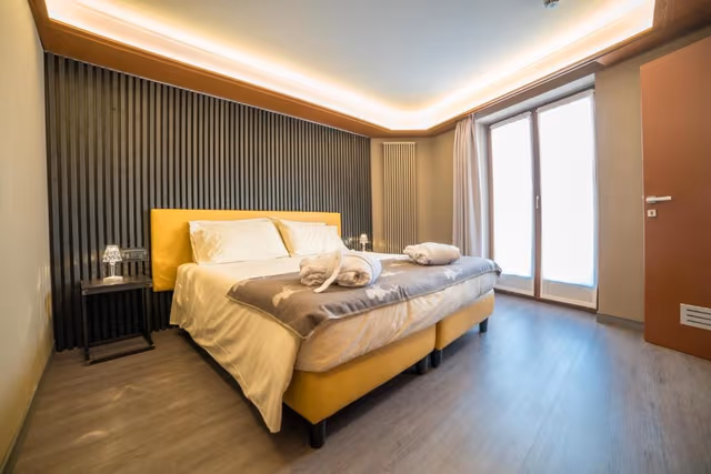 Superior Double or Twin Room