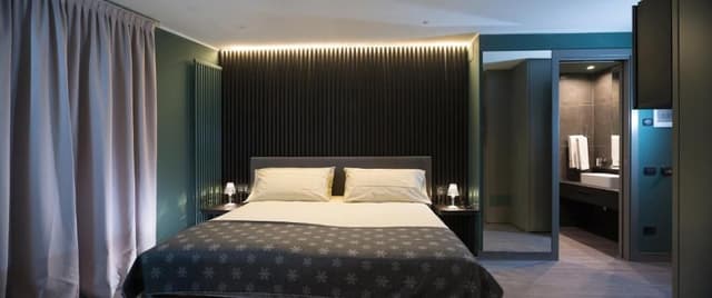Superior Double or Twin Room