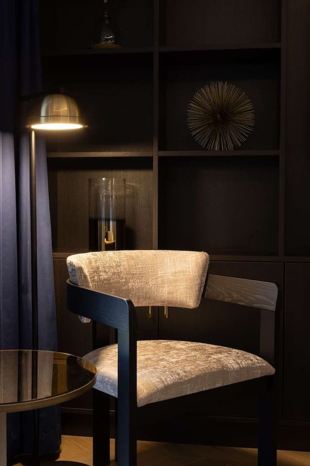Suite, 1 King Bed, Balcony (Topland)