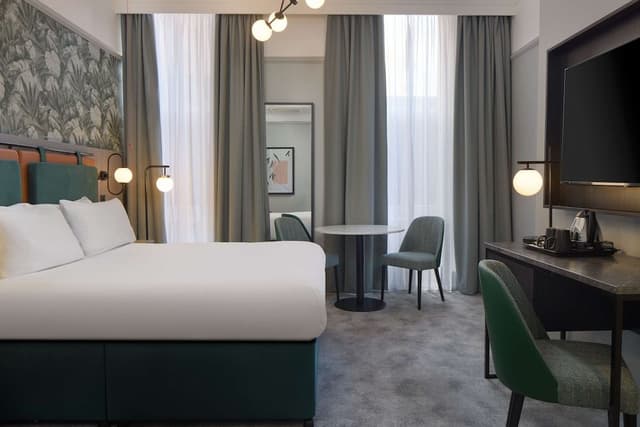 Room, 1 Queen Bed