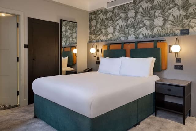 Room, 1 Queen Bed