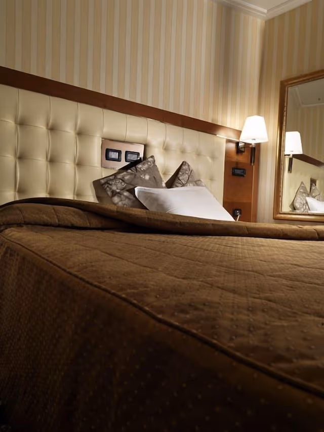 Single Room