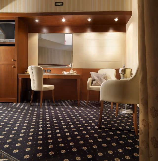 Classic Triple Room