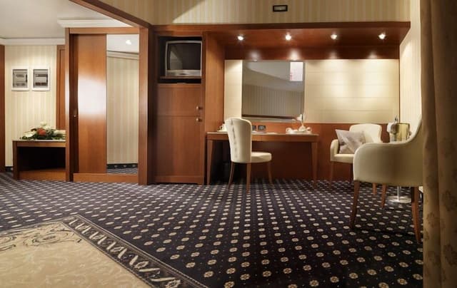 Double Room, 1 Double Bed