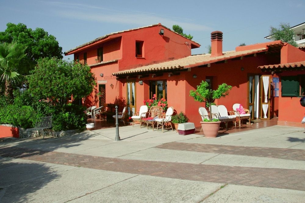 Agriturismo Ruralia0