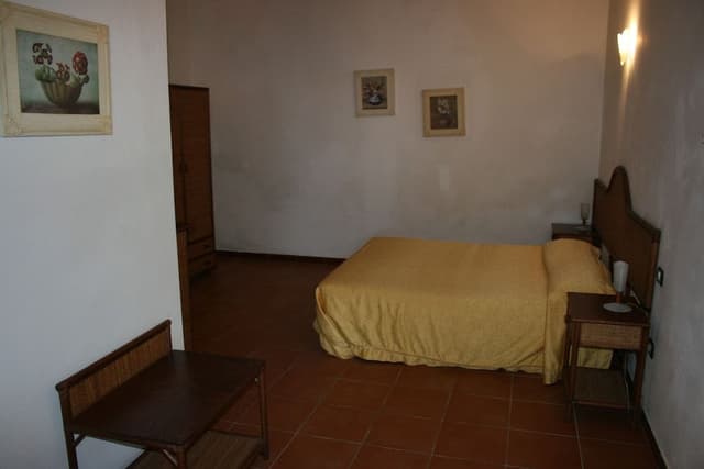 Standard Double Room Single Use