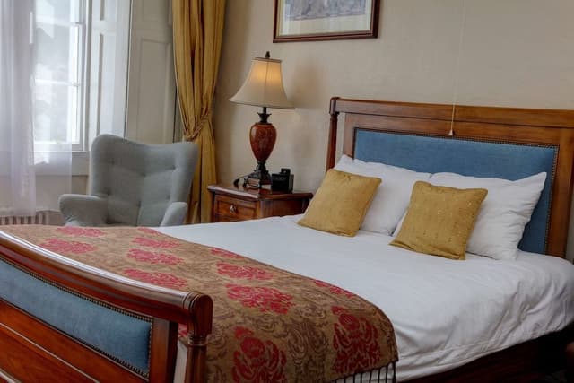 Standard Room, 1 Double Bed, Non Smoking