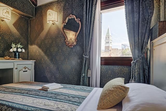 Single Room, 1 Bedroom
