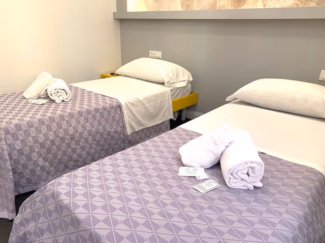 Superior Double or Twin Room