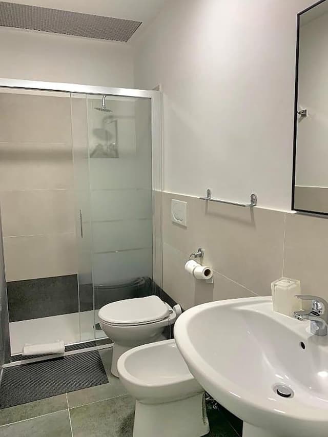 Comfort Quadruple Room