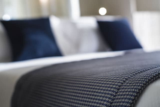 Superior Double Room Single Occupancy