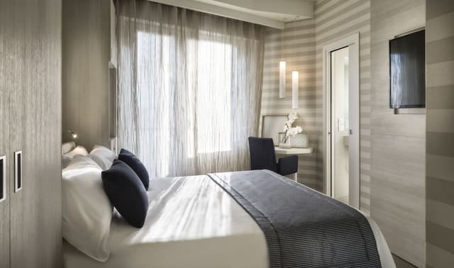Superior Double Room Single Occupancy