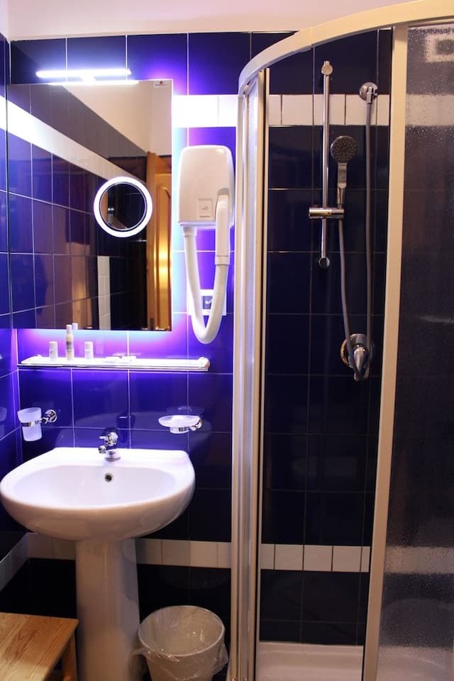 Standard Double or Twin Room, 1 Double or 2 Twin Beds