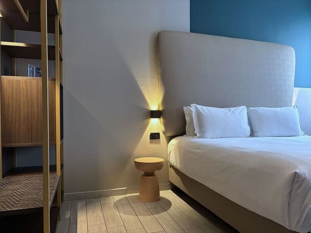 Double or Twin Room
