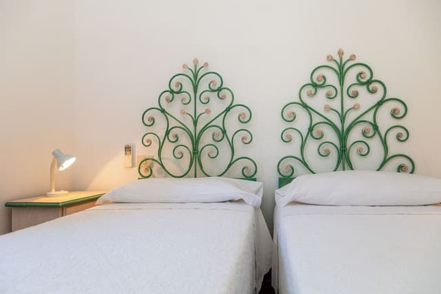 Classic Double Room, 1 Double Bed