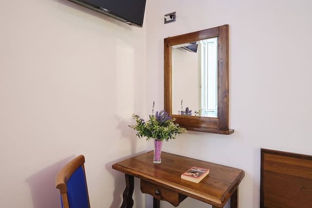 Classic Single Room