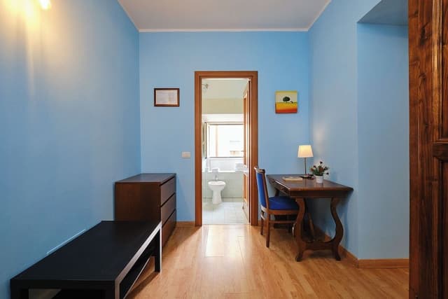 Family Quadruple Room