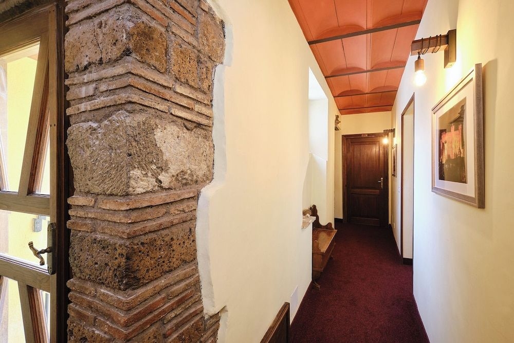 Albergo Della Posta0
