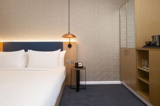 Room, 1 King Bed