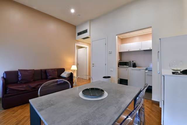 Junior Suite with Lateral Sea View